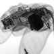 Illustration for article titled What Your Video Game Controllers Look Like At Airport Security